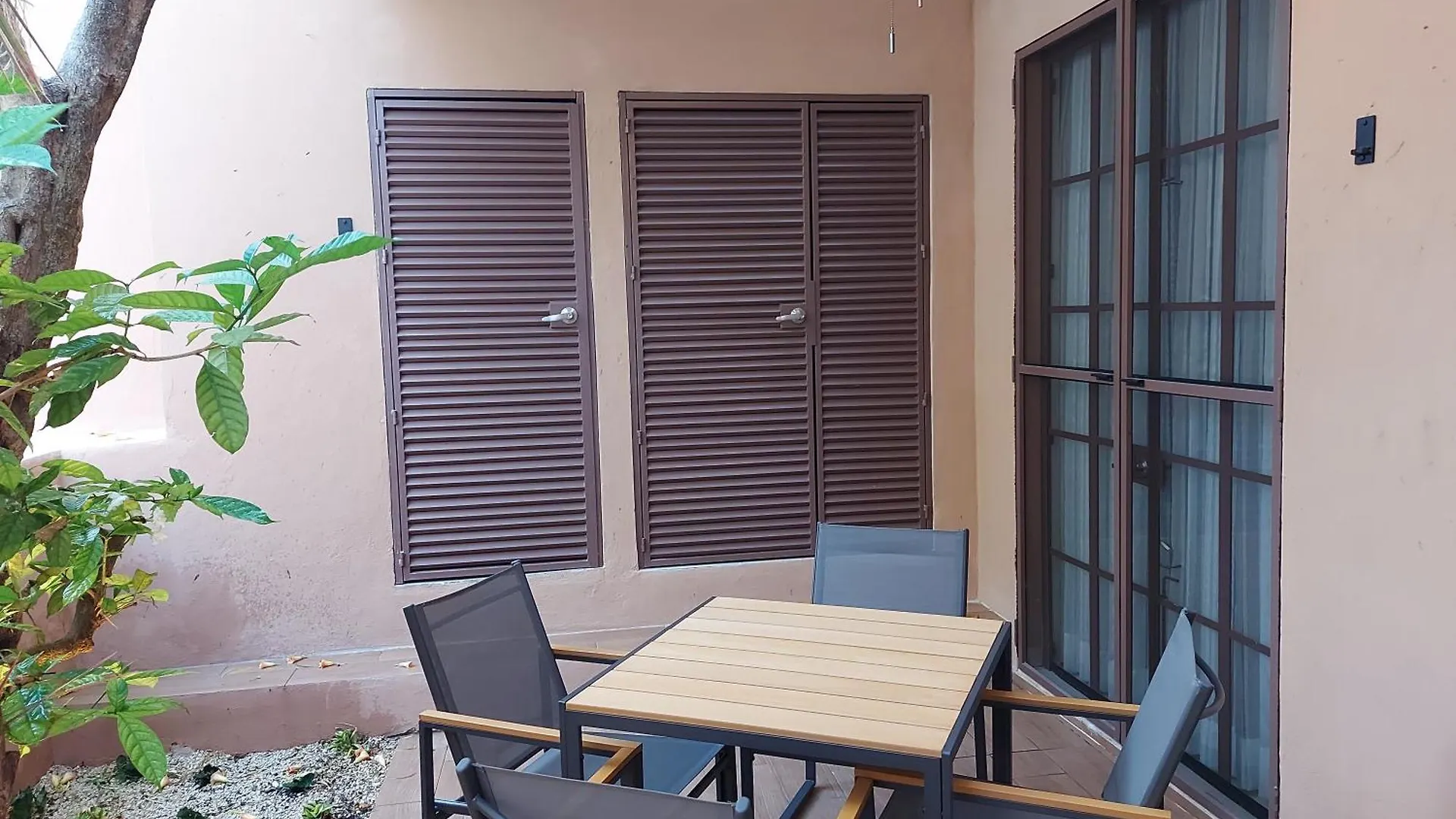 Casa Maria Dolores, Barrio San Sebastian Mérida
