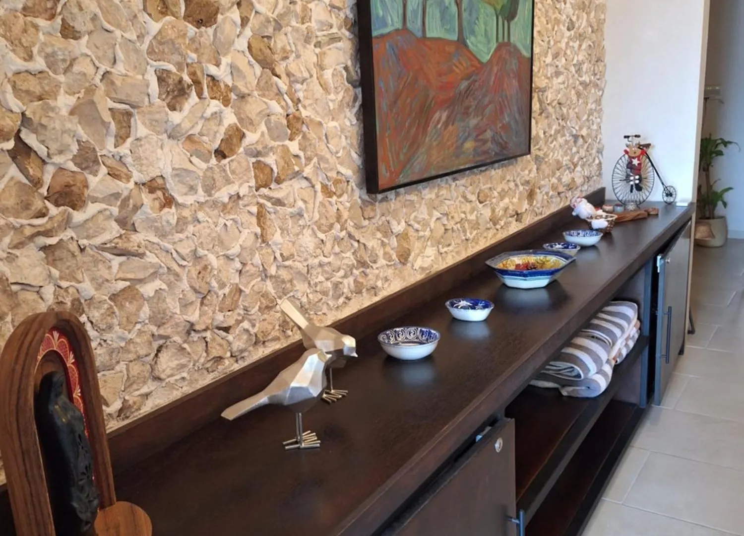Feriehus Casa Maria Dolores, Barrio San Sebastian Mérida