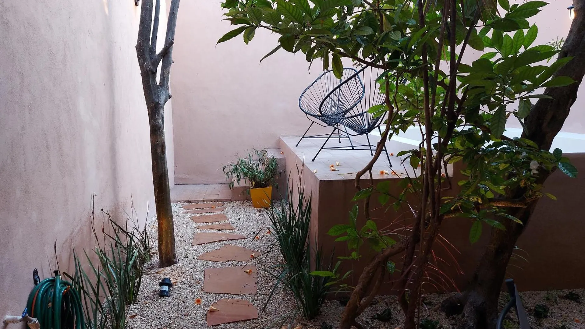 Feriehus Casa Maria Dolores, Barrio San Sebastian Mérida