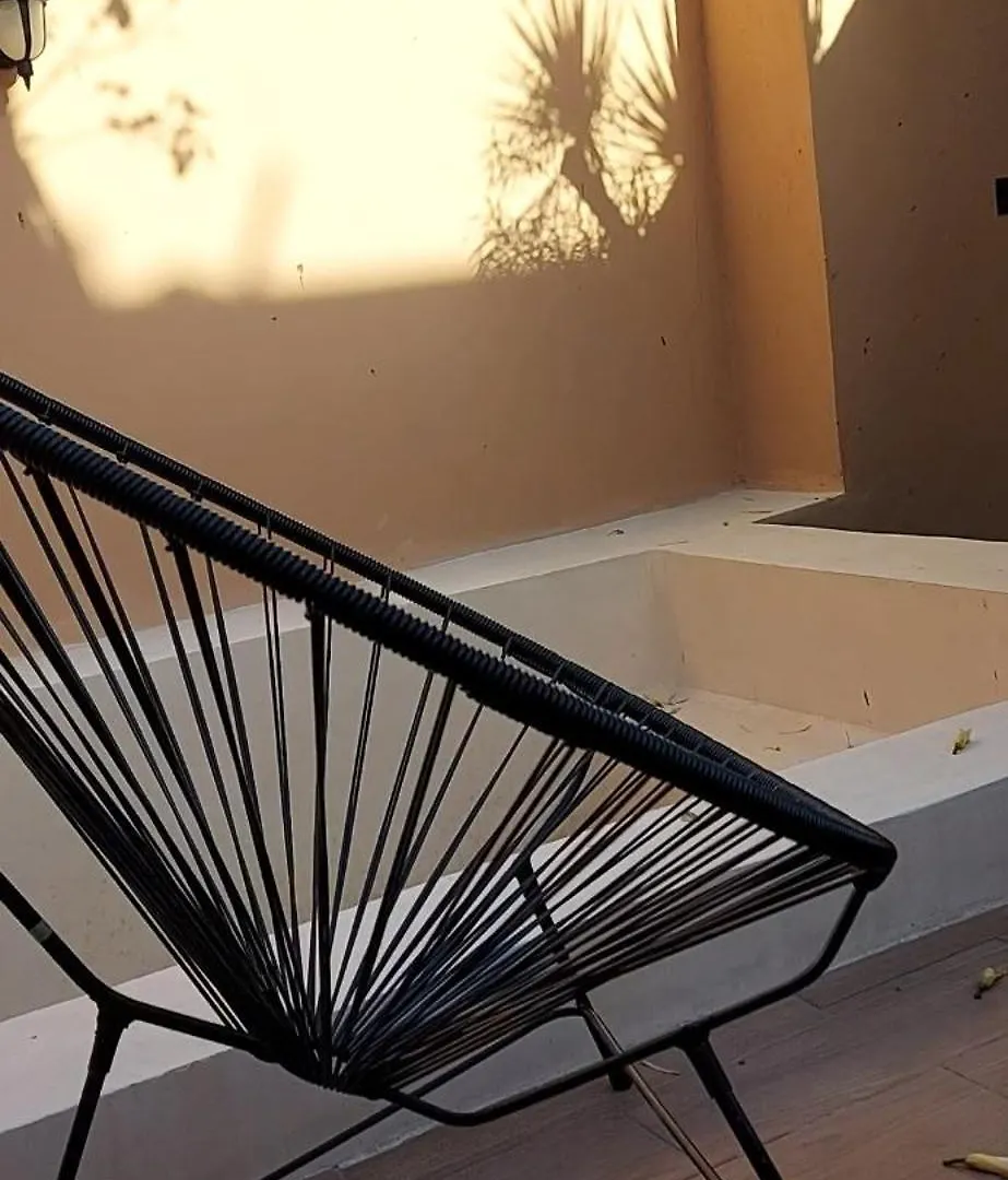 Feriehus Casa Maria Dolores, Barrio San Sebastian Mérida