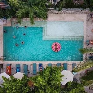 3* Pensjonat Che Nomadas Adults Only