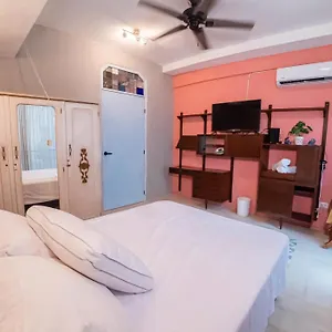 Casona De Mestizas Сasa de vacaciones