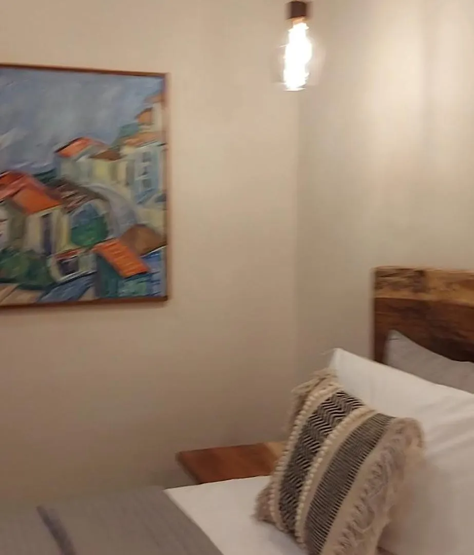 Casa Maria Dolores, Barrio San Sebastian Merida Holiday home